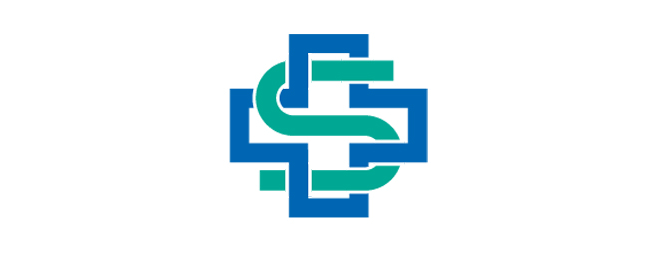 hospital logos